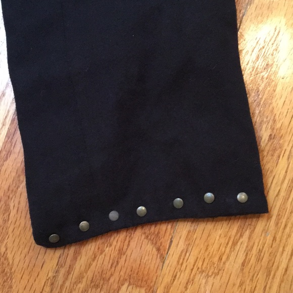 Chic Studded Carole Little Jacket - Petite PM - Picture 5 of 8